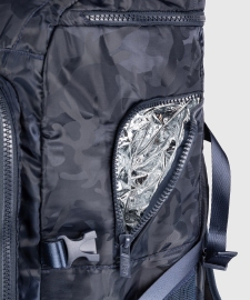 Рюкзак Venum Challenger Xtreme BackPack Camo Blue оригінал