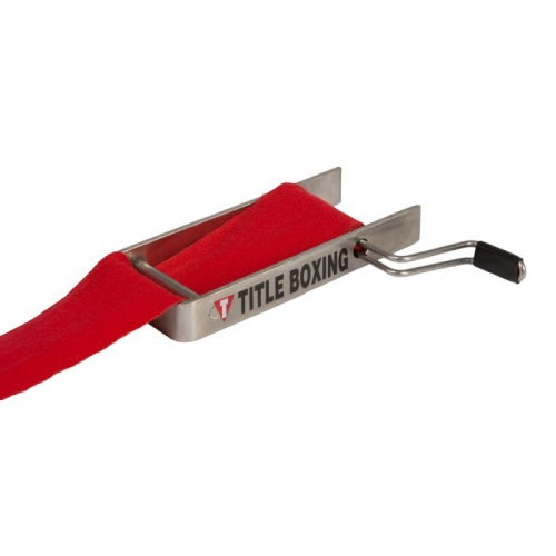 Портативный роллер для бинтов Title Portable Zip Hand Wrap Roller купити