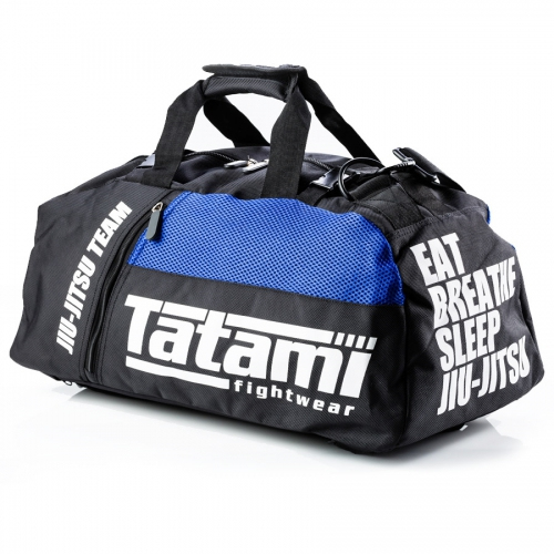 Сумка-рюкзак Tatami Jiu Jitsu Gear Bag купить
