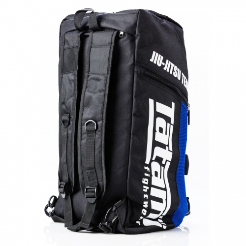 Сумка-рюкзак Tatami Jiu Jitsu Gear Bag цена