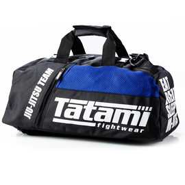 Сумка-рюкзак Tatami Jiu Jitsu Gear Bag