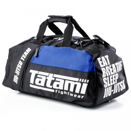 Сумка-рюкзак Tatami Jiu Jitsu Gear Bag, Фото № 2