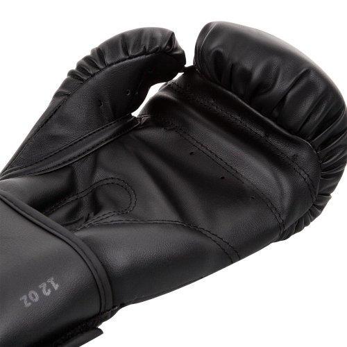 Venum Contender Boxing Gloves Black Black price