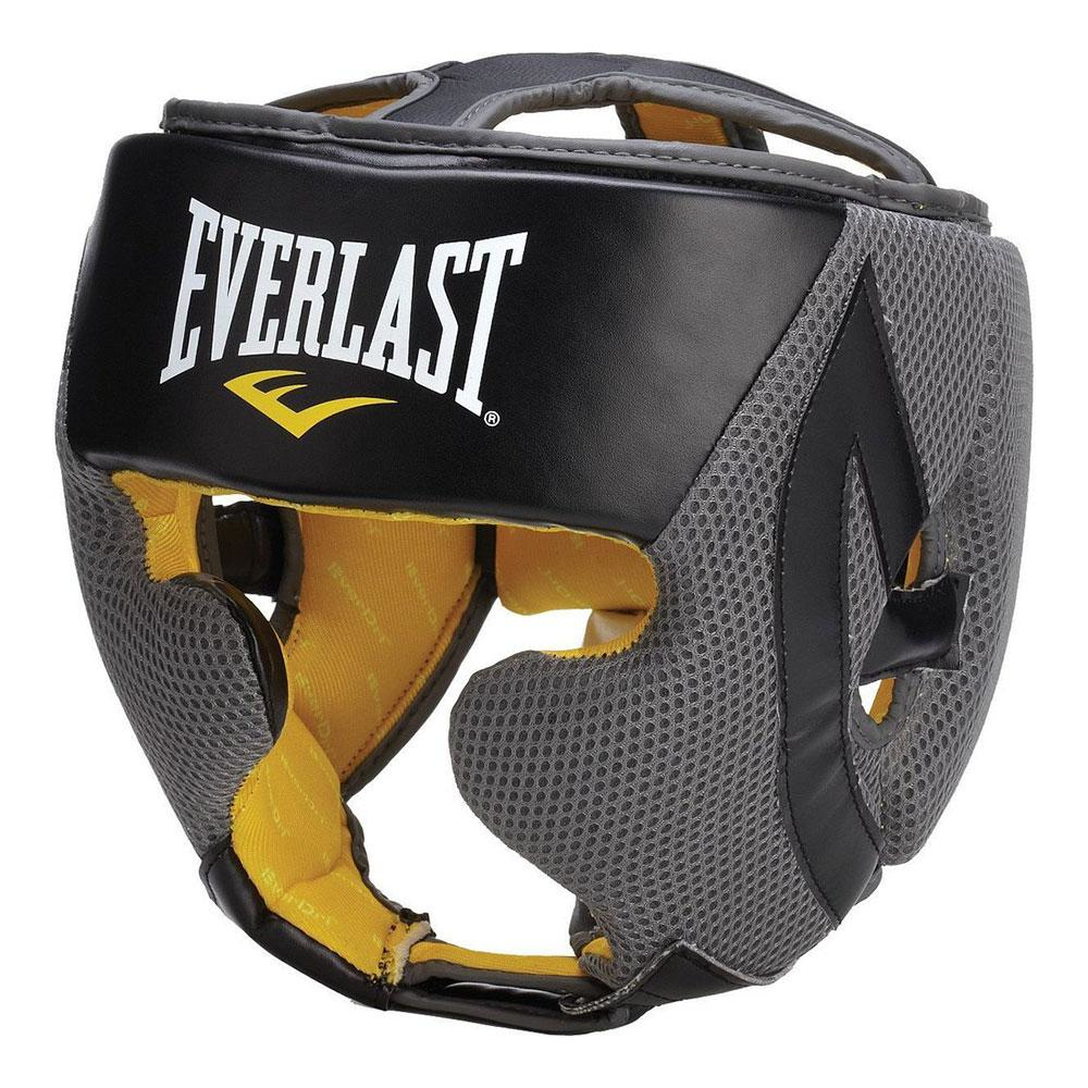 Шлем Everlast EverCool Sparring Headgear One Size