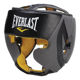 Шолом Everlast EverCool Sparring Headgear One Size