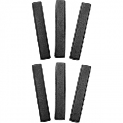 Боксерские перчатки с утяжелителями Title Black Blitz Weighted Bag Gloves ціна