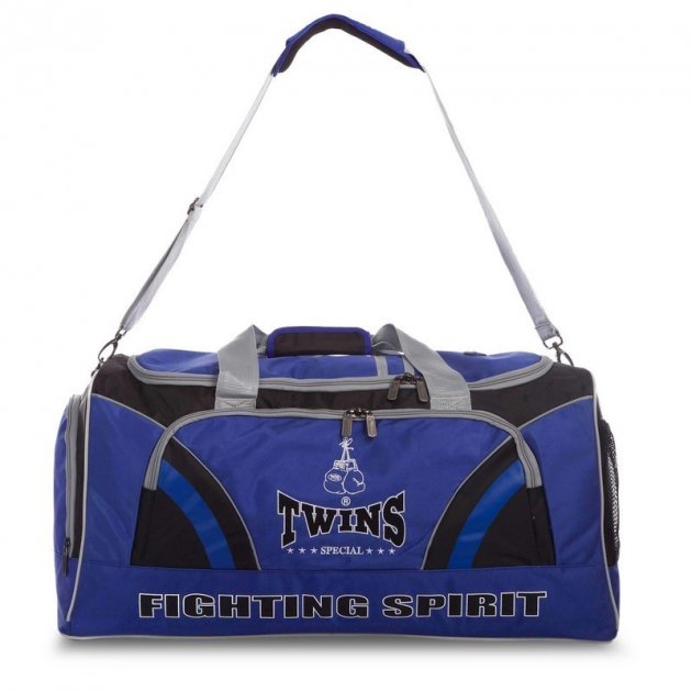 Сумка Twins BAG2 Blue купити