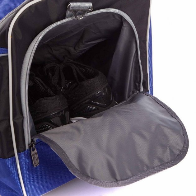 Сумка Twins BAG2 Blue ціна