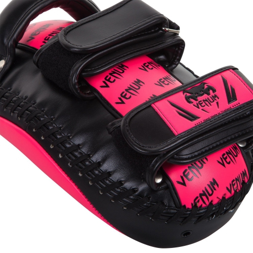 Venum Light Kick Pad Neo Pink tai pad buy