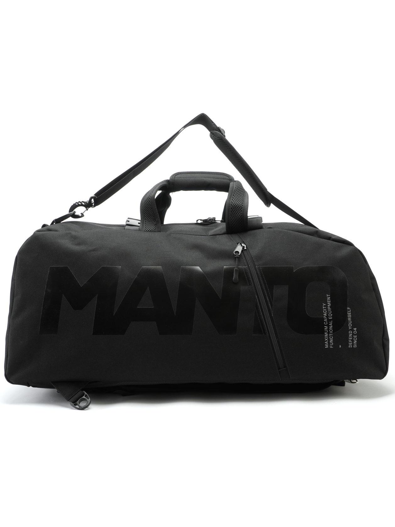 MANTO Blackout backpack bag buy