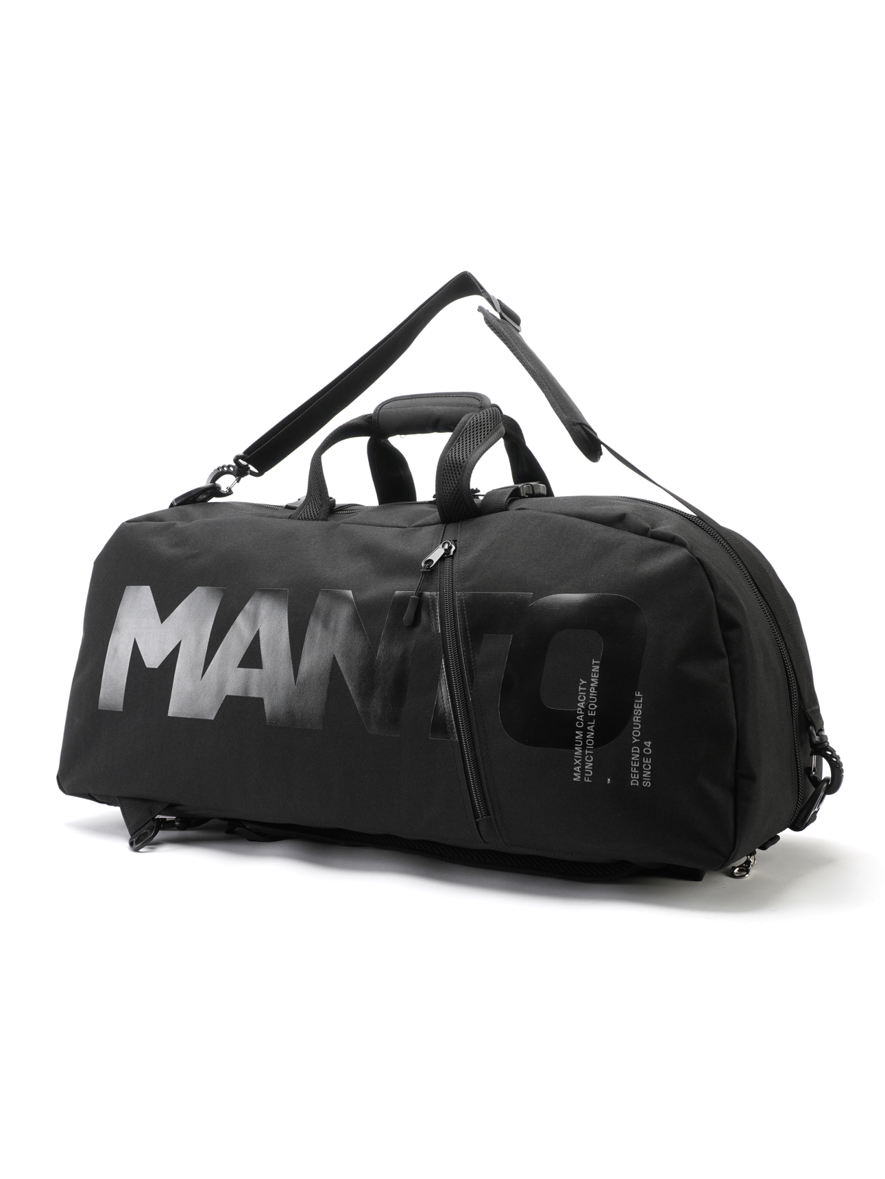 MANTO Blackout backpack bag price