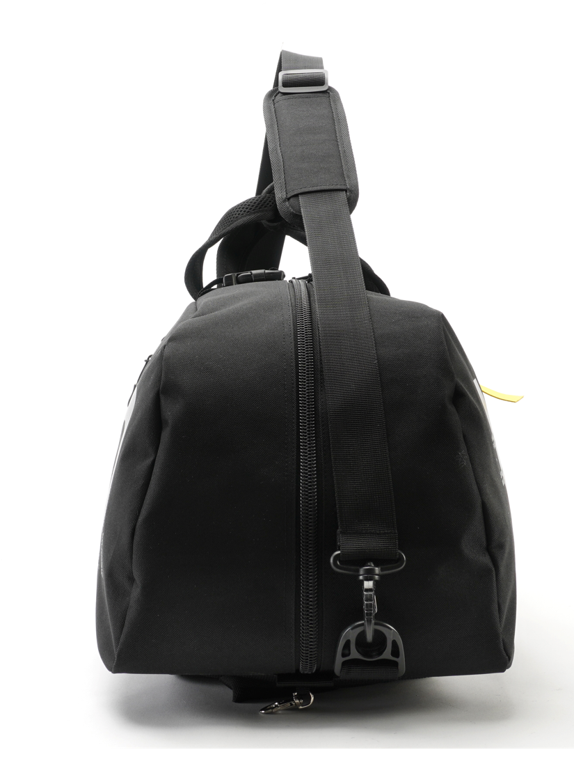 MANTO Blackout backpack bag size