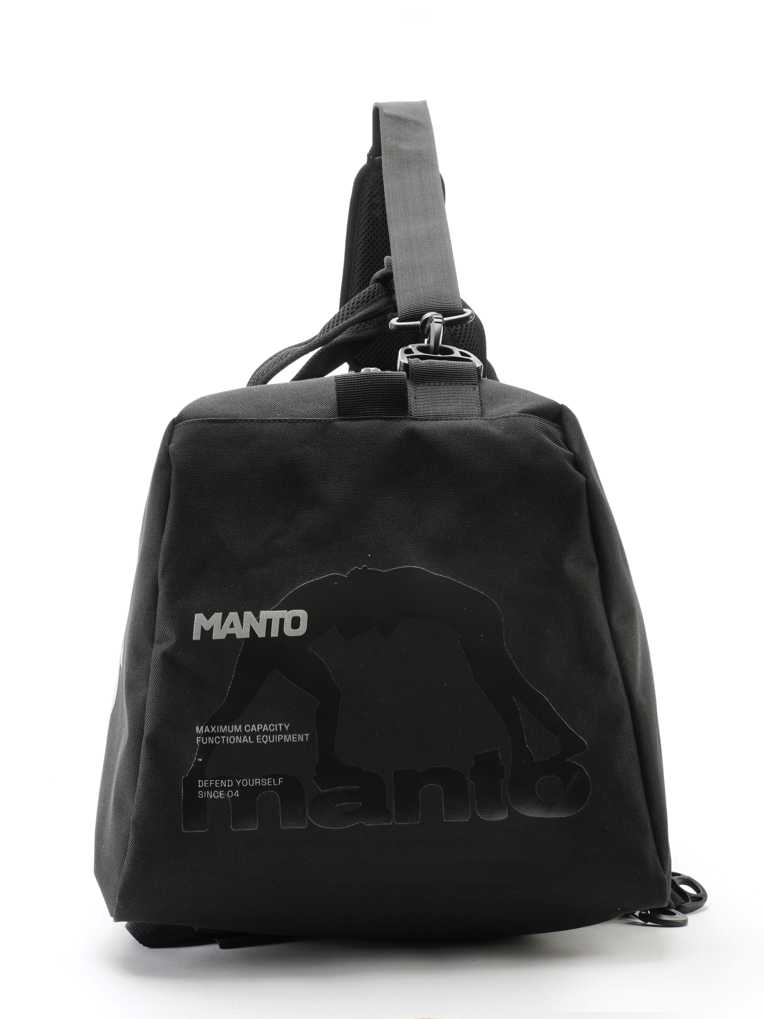 MANTO Blackout backpack bag where to buy