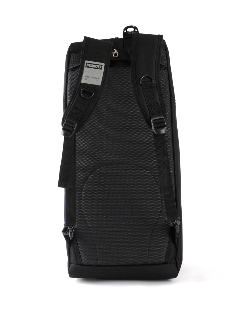 MANTO Blackout backpack bag original