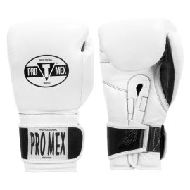 Снарядные перчатки Pro Mex Professional Bag Gloves V3.0 White, Фото № 2