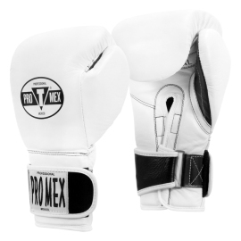 Снарядные перчатки Pro Mex Professional Bag Gloves V3.0 White