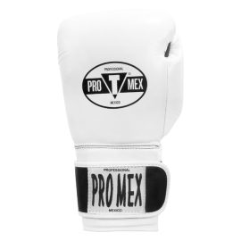 Снарядные перчатки Pro Mex Professional Bag Gloves V3.0 White, Фото № 3