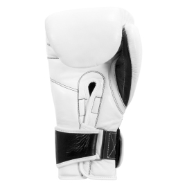 Снарядные перчатки Pro Mex Professional Bag Gloves V3.0 White, Фото № 4