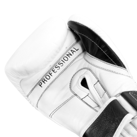 Снарядные перчатки Pro Mex Professional Bag Gloves V3.0 White, Фото № 5
