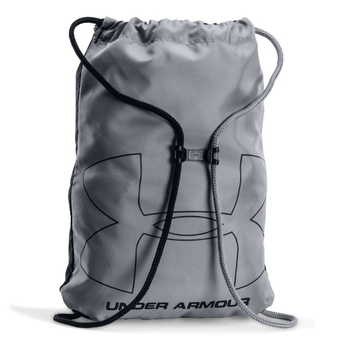Рюкзак-мешок Under Armour Ozsee Sackpack Black купити