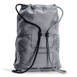 Рюкзак-мешок Under Armour Ozsee Sackpack Black, Фото № 2