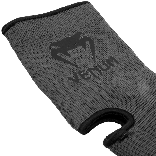 Голеностопы Venum Ankle Support Guard Grey фото