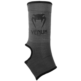Голеностопы Venum Ankle Support Guard Grey