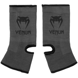 Голеностопы Venum Ankle Support Guard Grey, Фото № 2