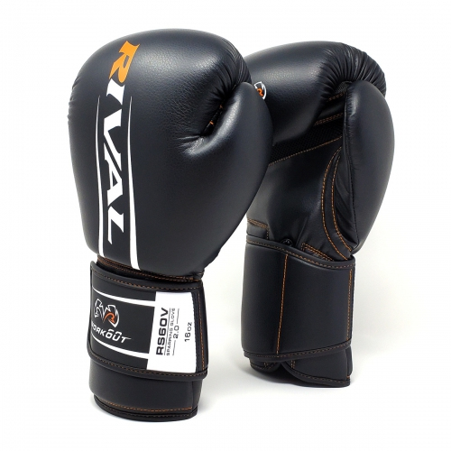 Боксерські рукавиці Rival RS60V Workout Sparring Gloves 2.0 купити
