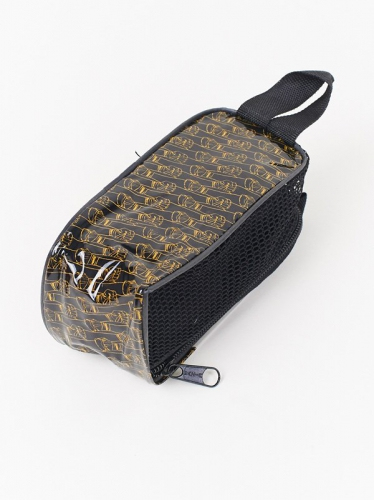 Бинты Manto Pattern Handwraps 4m де купити