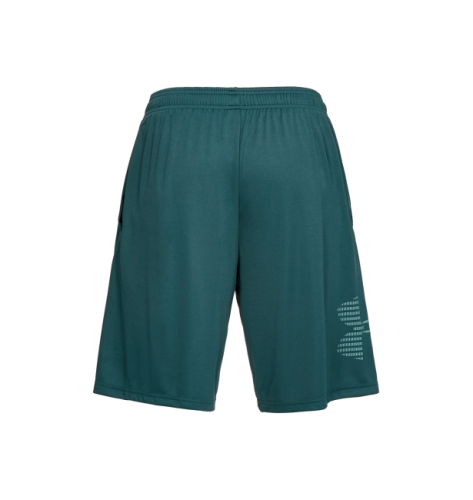 Шорти Under Armour Tech Graphic Short фото