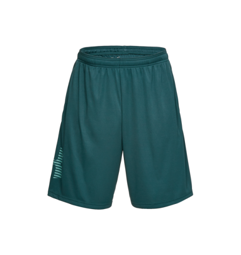 Шорти Under Armour Tech Graphic Short оригінал