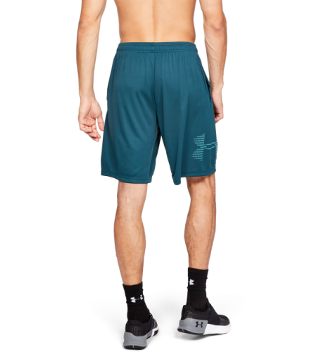 Шорти Under Armour Tech Graphic Short купити
