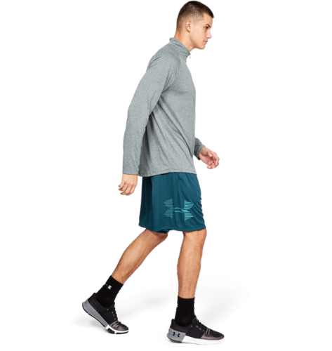 Шорти Under Armour Tech Graphic Short ціна