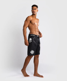 ШортЫ Venum x TEKKEN 8 Paul Phoenix Fight Shorts Black цена