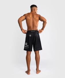 ШортЫ Venum x TEKKEN 8 Paul Phoenix Fight Shorts Black оригинал