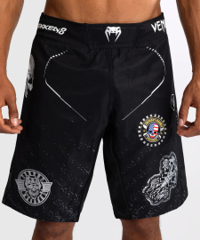 ШортЫ Venum x TEKKEN 8 Paul Phoenix Fight Shorts Black размер