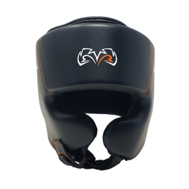 Боксерський шолом Rival RHG60 Workout Headgear 2.0, Фото № 2