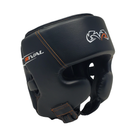 Боксерский шлем Rival RHG60 Workout Headgear 2.0