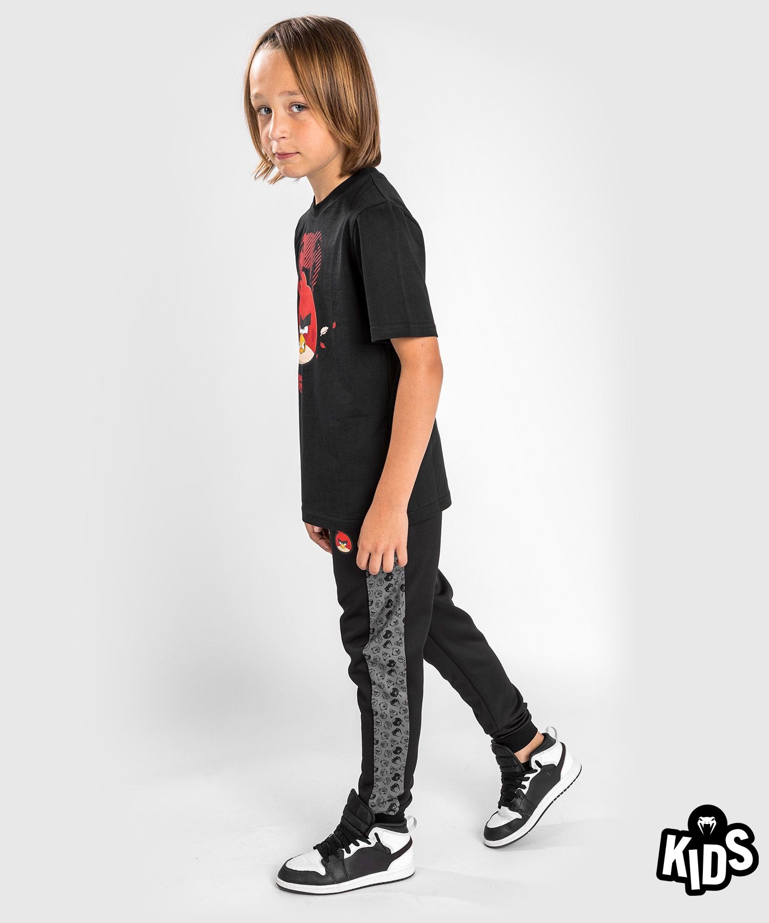 Дитячі штани Angry Birds x Venum Laser Evo Joggers Kids