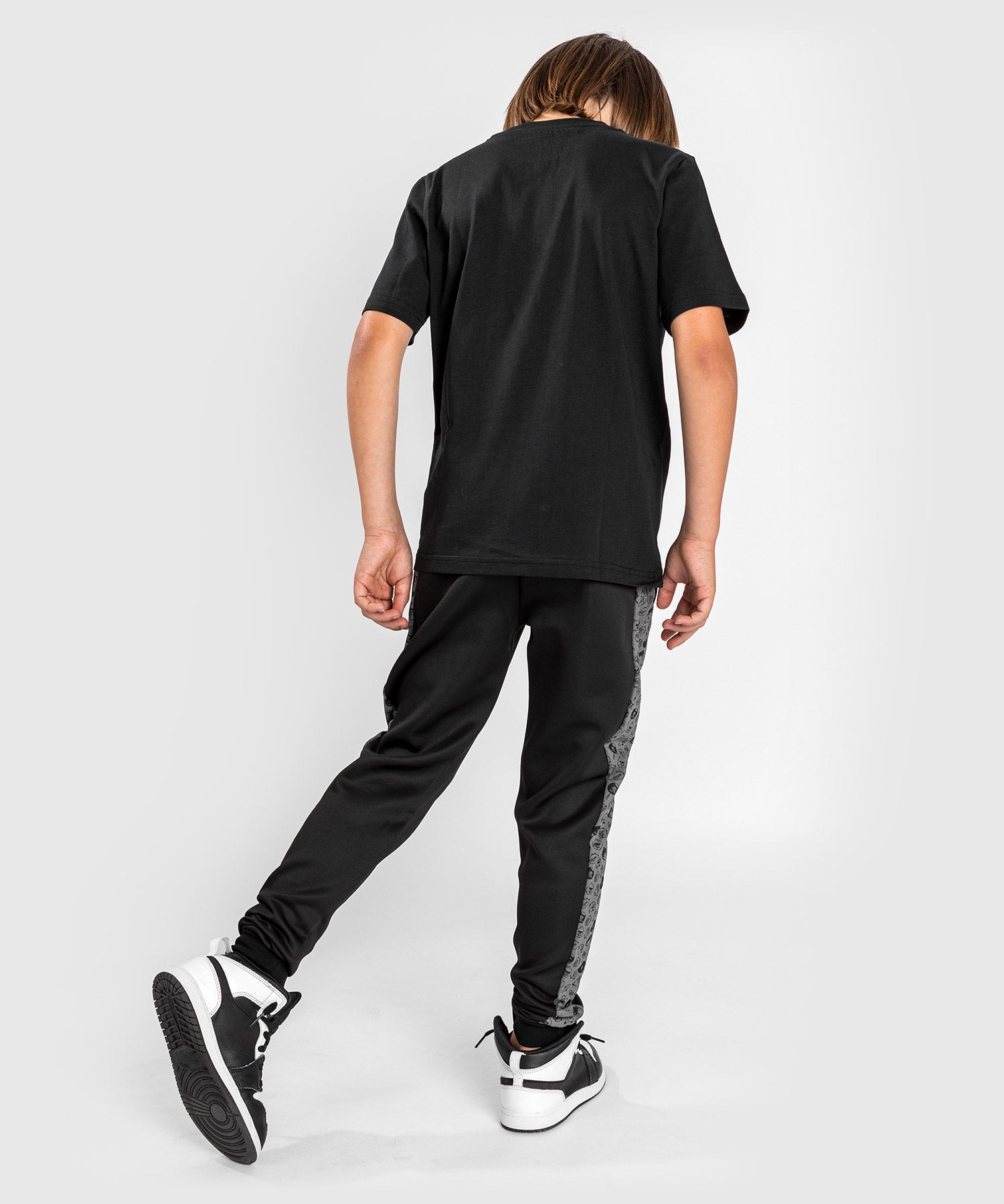 Дитячі штани Angry Birds x Venum Laser Evo Joggers Kids купити