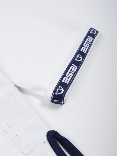 Кимоно Manto RISE Bjj GI White оригинал
