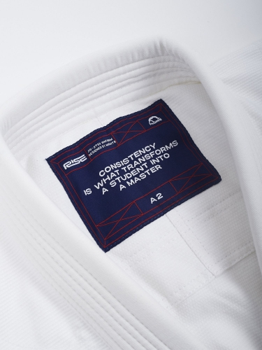 Кимоно Manto RISE Bjj GI White размер