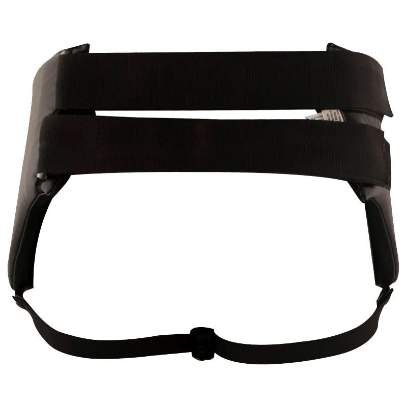 Захист паху Cleto Reyes Protective Cup with Bum Bag in Cowhide Black ціна