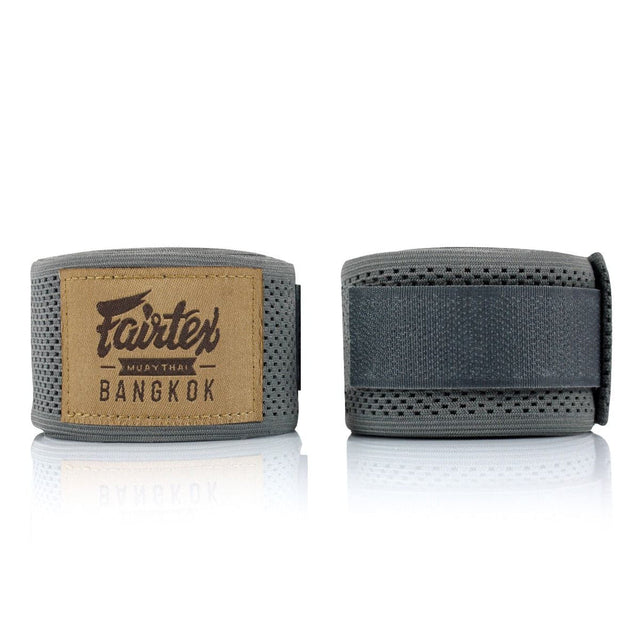 Бинты Fairtex HW4 Elastic Handwraps цена