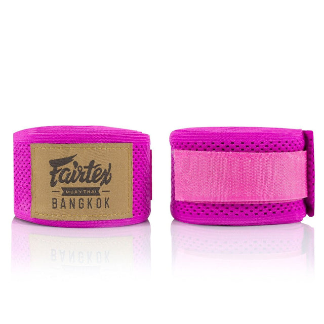 Бинты Fairtex HW4 Elastic Handwraps оригинал