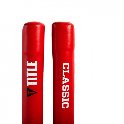 Тренировочные палки для бокса Title Classic Striking Sticks ціна