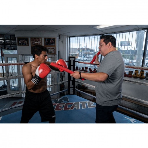 Тренировочные палки для бокса Title Classic Striking Sticks оригінал