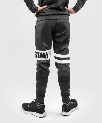 Дитячі штани Venum Bandit Joggings Black Grey ціна