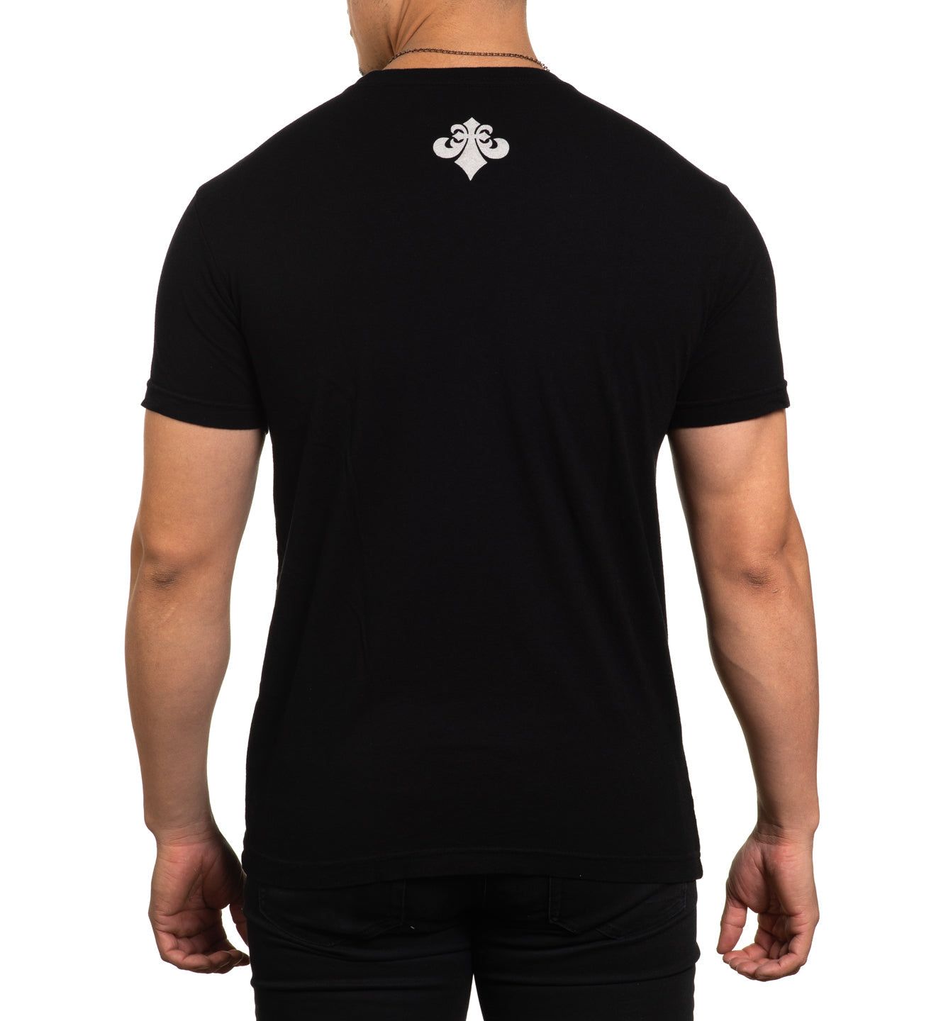 Affliction Horsemen Tee Black T-shirt buy